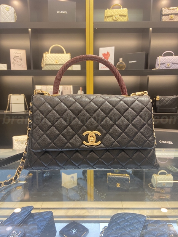 Chanel Handbags 67